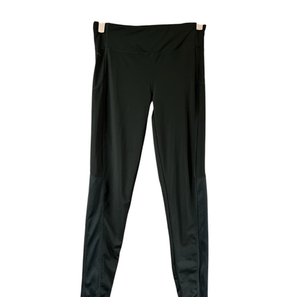 Craghoppers Insect Lead Dark Gray Athletic Leggings Size US 4 - Picture 4 of 7